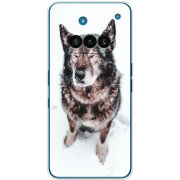Чохол BoxFace Nothing Phone (3a) 