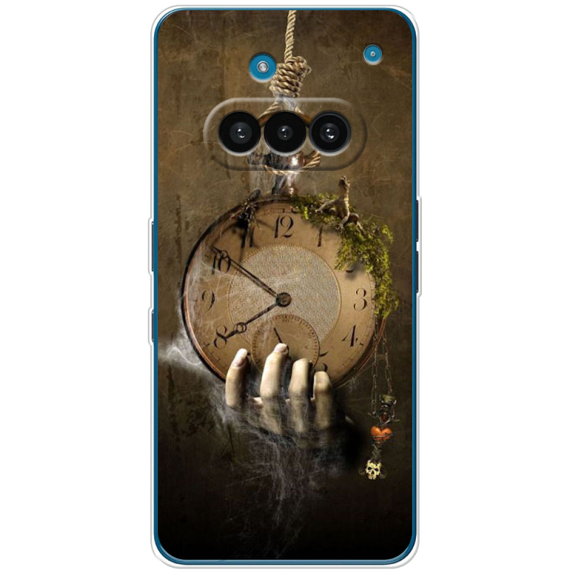 Чохол BoxFace Nothing Phone (3a) 