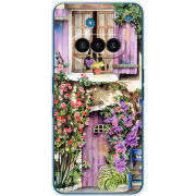 Чохол BoxFace Nothing Phone (3a) 