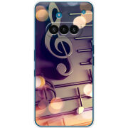 Чохол BoxFace Nothing Phone (3a) 