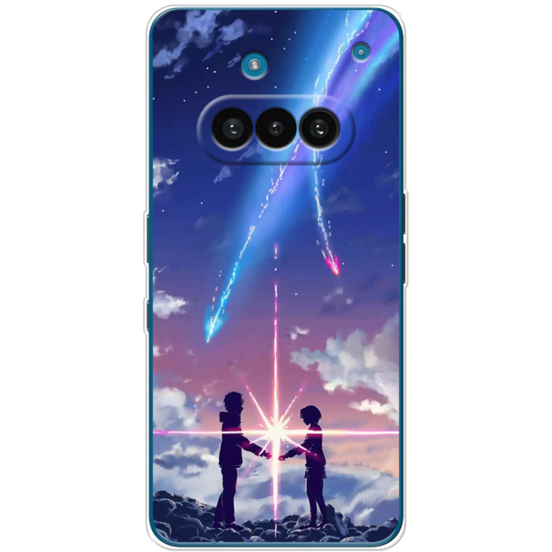 Чохол BoxFace Nothing Phone (3a) 