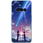 Чохол BoxFace Nothing Phone (3a) 