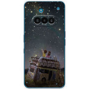 Чохол BoxFace Nothing Phone (3a) 