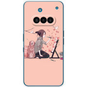 Чохол BoxFace Nothing Phone (3a) 