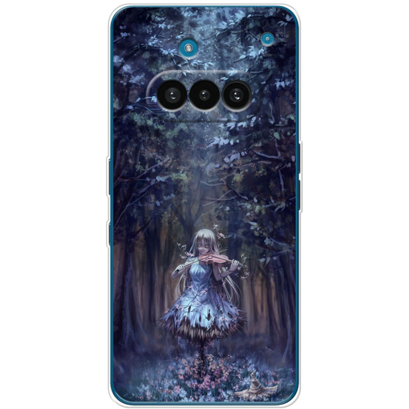 Чохол BoxFace Nothing Phone (3a) 