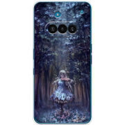 Чохол BoxFace Nothing Phone (3a) 