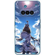 Чохол BoxFace Nothing Phone (3a) 