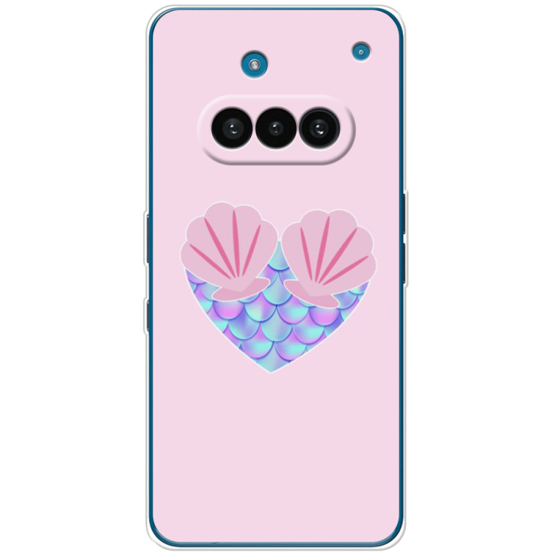 Чохол BoxFace Nothing Phone (3a) 