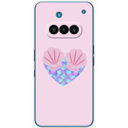 Чохол BoxFace Nothing Phone (3a) 