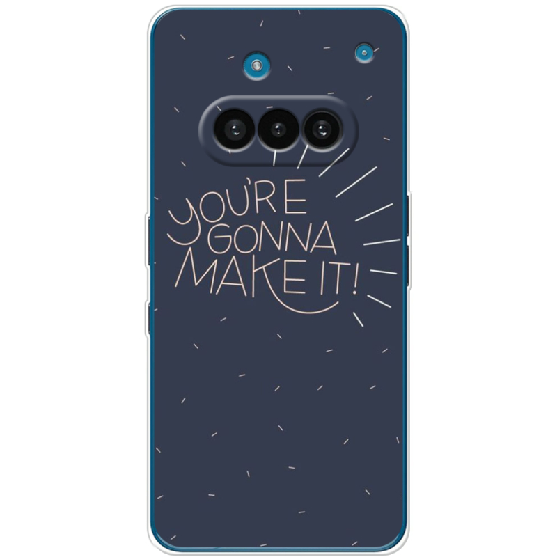 Чохол BoxFace Nothing Phone (3a) 