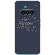 Чохол BoxFace Nothing Phone (3a) 