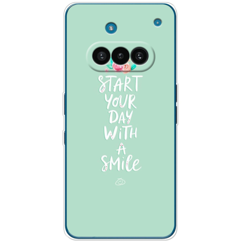 Чохол BoxFace Nothing Phone (3a) 