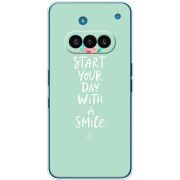 Чохол BoxFace Nothing Phone (3a) 