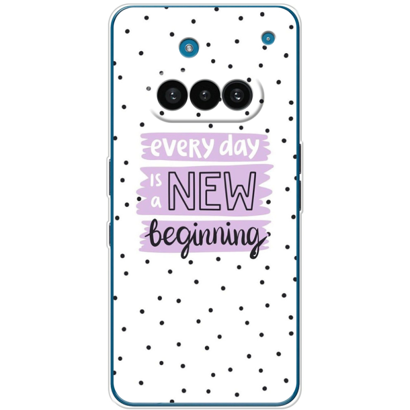Чохол BoxFace Nothing Phone (3a) 