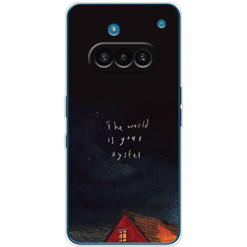 Чохол BoxFace Nothing Phone (3a) 