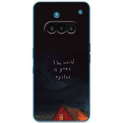Чохол BoxFace Nothing Phone (3a) 