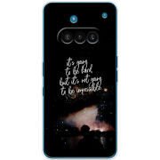 Чохол BoxFace Nothing Phone (3a) 
