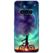Чохол BoxFace Nothing Phone (3a) 