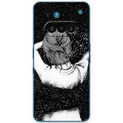 Чохол BoxFace Nothing Phone (3a) Hugging Stars
