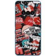 Чохол BoxFace Nothing Phone (3a) 