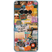 Чохол BoxFace Nothing Phone (3a) 