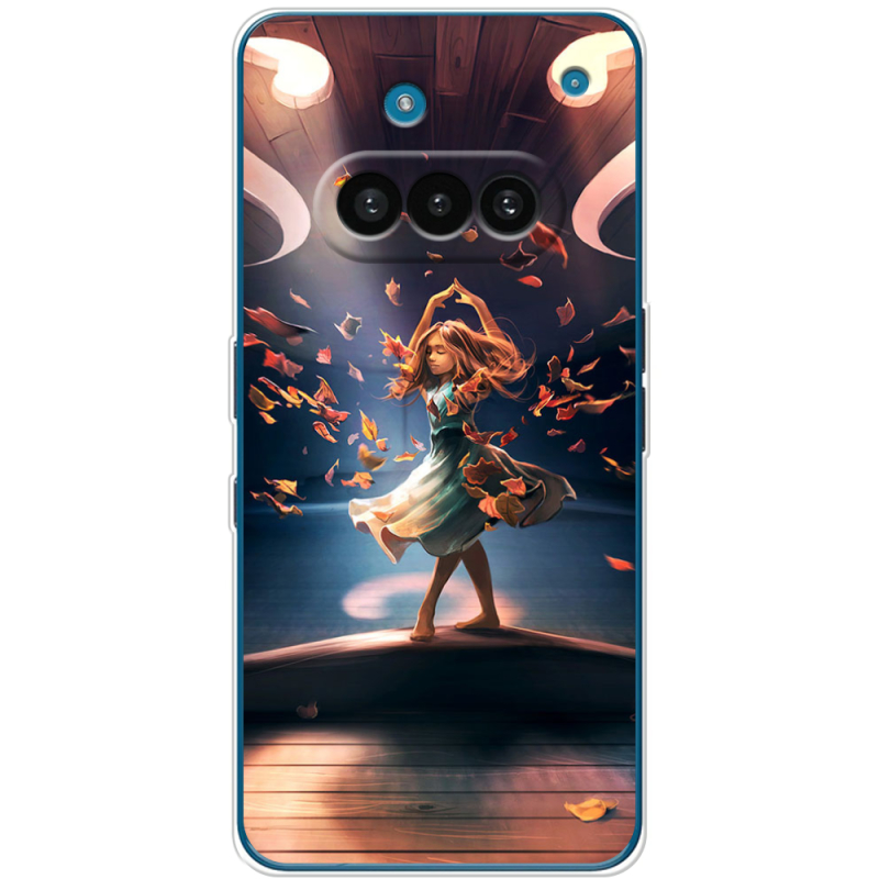 Чохол BoxFace Nothing Phone (3a) 