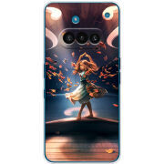 Чохол BoxFace Nothing Phone (3a) 
