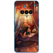 Чохол BoxFace Nothing Phone (3a) 