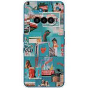 Чохол BoxFace Nothing Phone (3a) 
