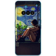 Чохол BoxFace Nothing Phone (3a) 