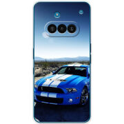 Чохол BoxFace Nothing Phone (3a) 