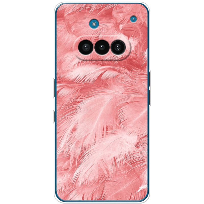 Чохол BoxFace Nothing Phone (3a) 
