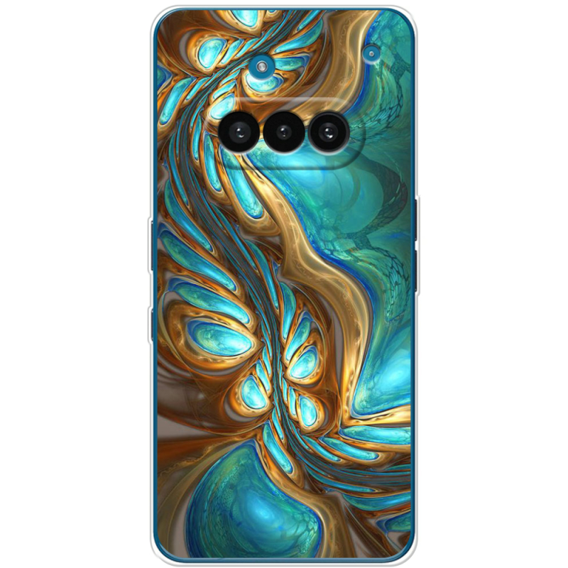 Чохол BoxFace Nothing Phone (3a) 