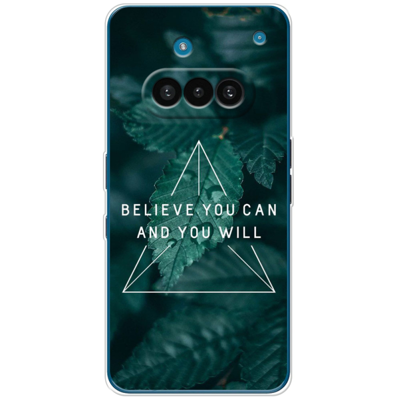 Чохол BoxFace Nothing Phone (3a) 