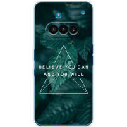 Чохол BoxFace Nothing Phone (3a) 