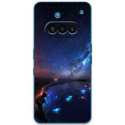Чохол BoxFace Nothing Phone (3a) 