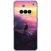 Чохол BoxFace Nothing Phone (3a) 