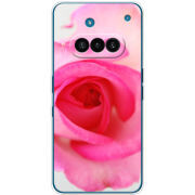 Чохол BoxFace Nothing Phone (3a) 