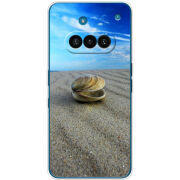 Чохол BoxFace Nothing Phone (3a) 