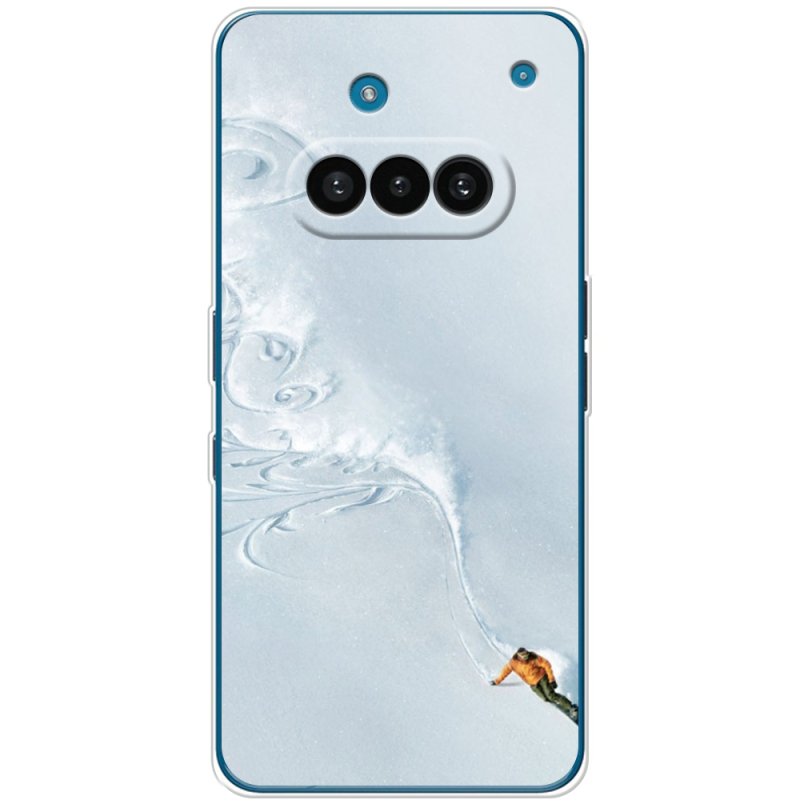 Чохол BoxFace Nothing Phone (3a) 