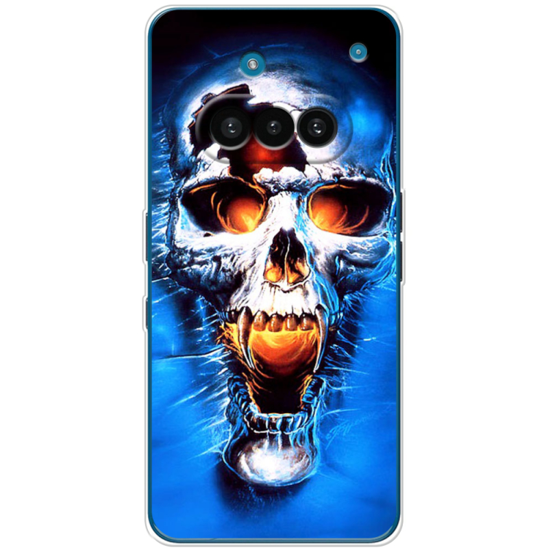 Чохол BoxFace Nothing Phone (3a) 