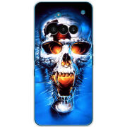 Чохол BoxFace Nothing Phone (3a) 