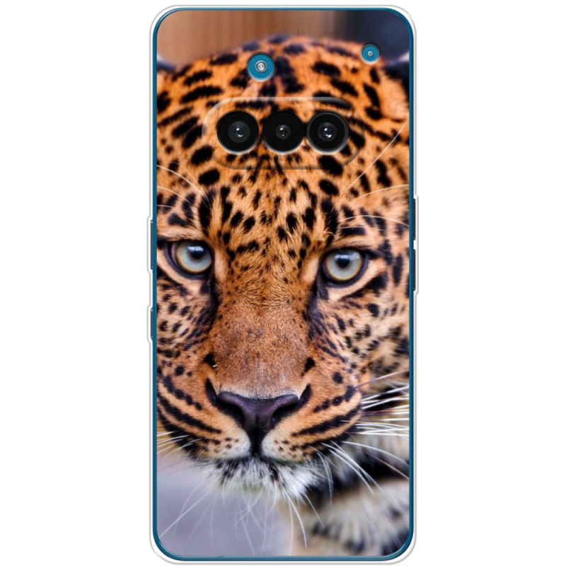 Чохол BoxFace Nothing Phone (3a) 