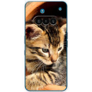Чохол BoxFace Nothing Phone (3a) 