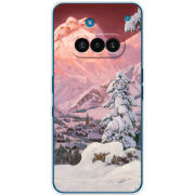 Чохол BoxFace Nothing Phone (3a) 