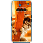 Чохол BoxFace Nothing Phone (3a) 
