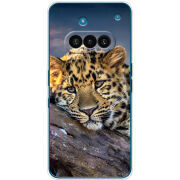 Чохол BoxFace Nothing Phone (3a) 
