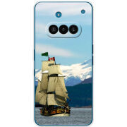 Чохол BoxFace Nothing Phone (3a) 