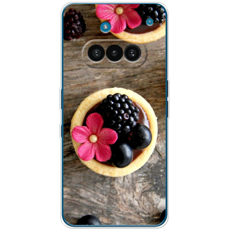 Чохол BoxFace Nothing Phone (3a) 