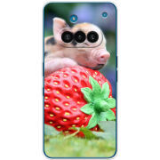 Чохол BoxFace Nothing Phone (3a) 